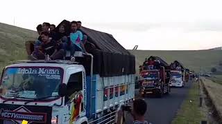 Download lagu DJ SHOLAWAT ALLAHUL KAFI (versi truk oleng) mp3