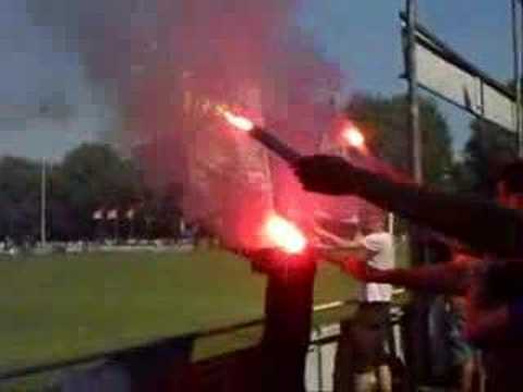 Rijsoord Ultras - Rijsoord - Lekkerland