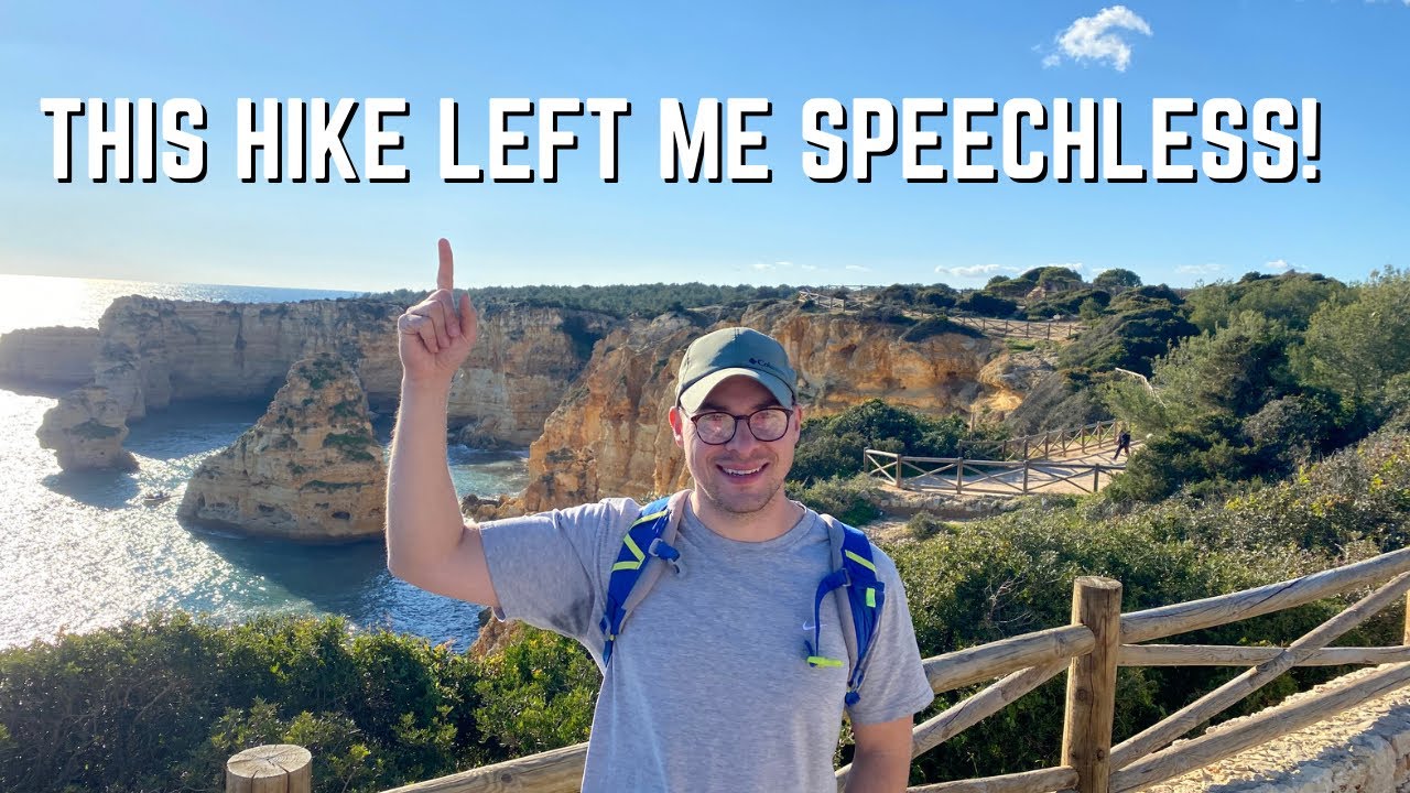 Join a traveler as he hikes Seven Hanging Valleys Trail.