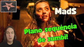 MadS - plano sequência de zumbi!