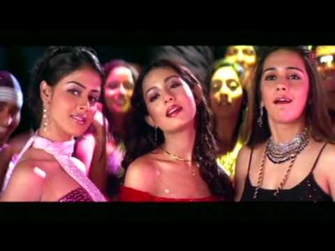 Saiyan Ji - Masti - 720p HD