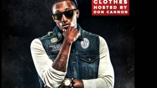 APB ft Thisl (Prod by Charlie Heat Sarah J) - Lecrae - Church Clothes
