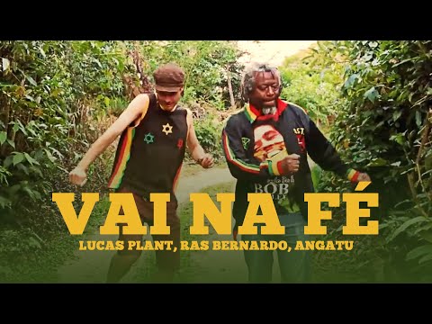 Vai Na Fé video