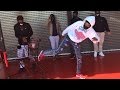 Playboi Carti Woke Up Like This Feat Lil Uzi Dance AlphaGangTv