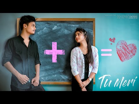 Poster tu meri lyrics – subh rahul