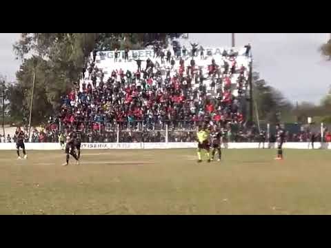 Güemes Vs Central Argentino LB Torneo Federal B Fecha 9