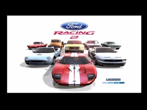Let's Play Ford Racing 2 - Part 11 (Finale)