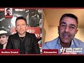 Billy Costacurta ScanzInterview December 11 2020