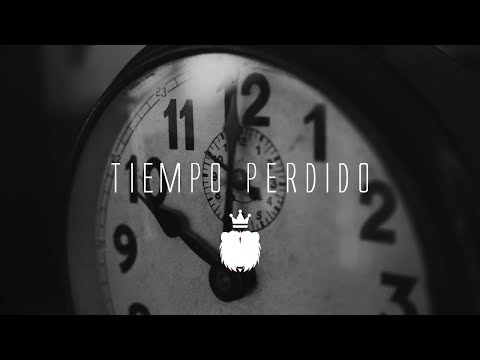 BASE DE RAP MELANCÓLICO - TIEMPO PERDIDO - SAD PIANO - HIP HOP INSTRUMENTAL
