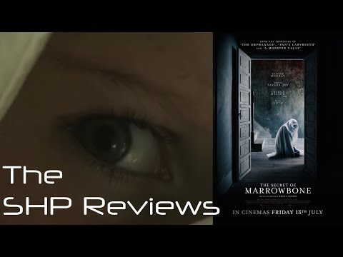 The Secret Of Marrowbone | Movie Review