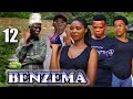 BENZEMA 12