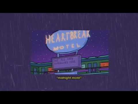 3REM - Midnight Motel