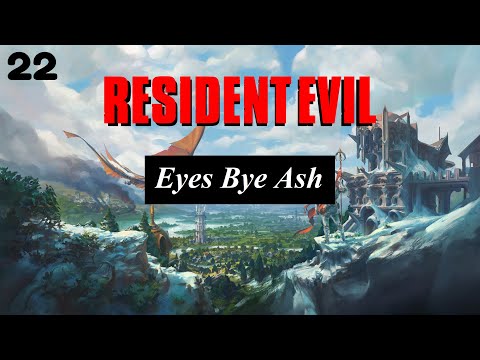 Runescape 3 - Resident Evil Runescape (Broken Home) - Part 22