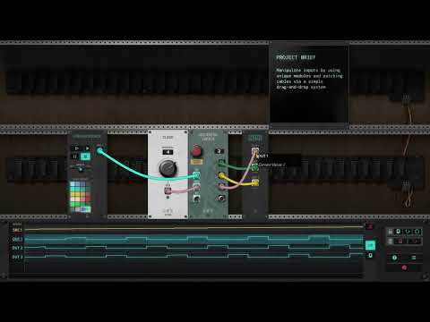 The Signal State - Official Trailer