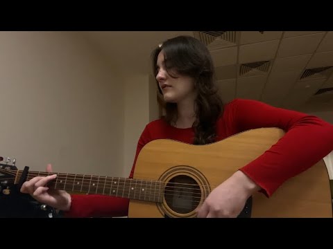 Karbeyaz Sertab Erener Cover