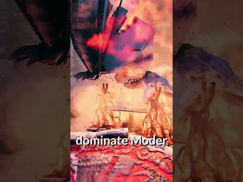 NEW & FASTEST Strategy to Dominate Moder in Valheim