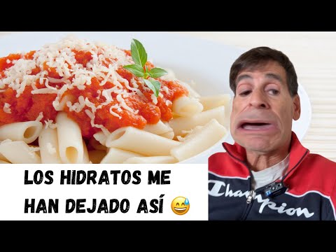 Hidratos de carbono a demanda 