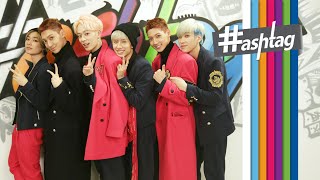 #hashtag(해시태그): BOYFRIEND(보이프렌드) _ BOUNCE(바운스) [ENG/JPN/CHN SUB]