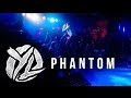 One Year Later - Phantom (LIVE) 