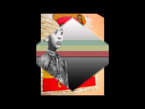 Jah Red Lion "JAH Te Guia" Imperial Majesty Riddim