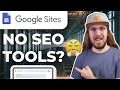 5 Things To Know BEFORE Using Google Sites