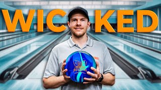 Testing the NEW DV8 Wicked Collision: Is It Worth the Hype?