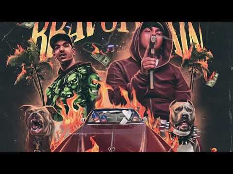 9. Servin Snow Feat. AFN Peso (Prod RONRON)