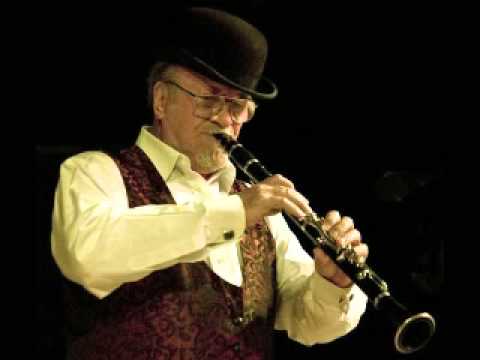 Acker Bilk - Limelight