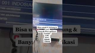 Download lagu PERBEDAAN STB MATRIX DAN LUBY mp3