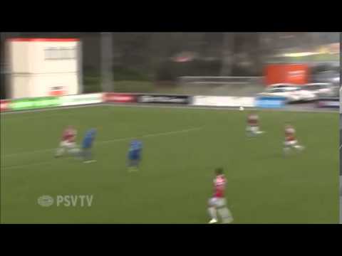 Increible Golazo de Dante Rigo!! - SoloFutbolTube