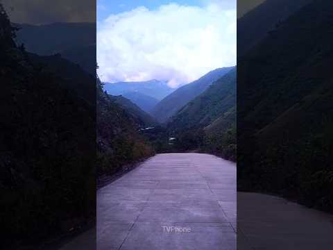 De Aldea Caníbal A Tectitán, Huehuetenango, Guatemala. (01) (23/Septiembre/2025)