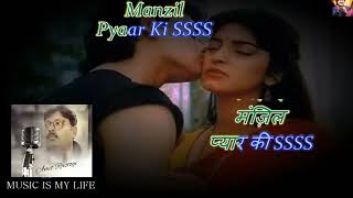 Download lagu Aye Mere Humsafar Karaoke for Female Singers with Male Voice |Amit Rastogi | mp3 Download lagu Aye Mere Humsafar Karaoke for Female Singers with Male Voice |Amit Rastogi | mp3