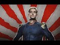 Homelander The Only Man In The Sky The Boys Villain Quotes Brutal Scenes Homelander TheBoys
