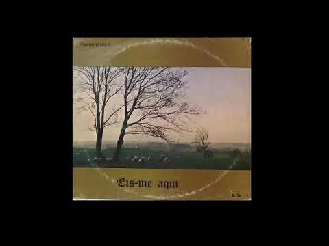 Grupo Life - Restauração I - Eis-me Aqui