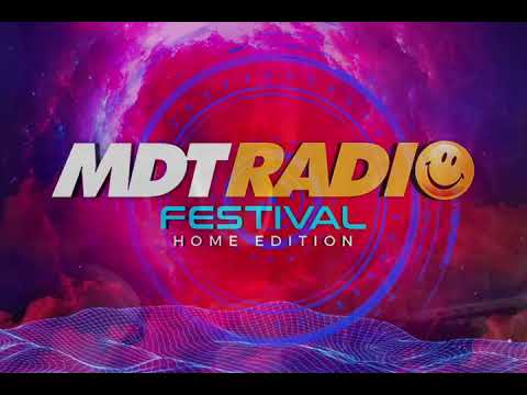 MDT RADIO FESTIVAL (Home Edition) - Jimmy Romeu