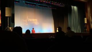 Storybook duet Jed and Hailey