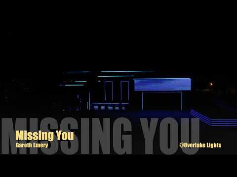 Gareth Emery feat. Maria Lynn - Missing You [Tim Schreyack Lights Version]