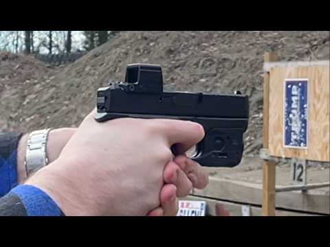 Brownells Glock 43 Slide: 20 Rounds Review