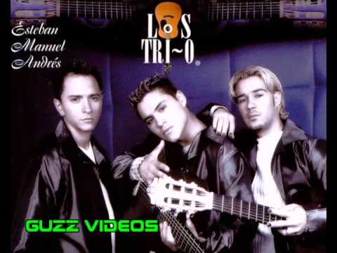 Los Tri-o -- Une tu voz a mi voz
