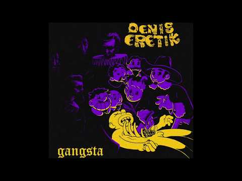 DENIS ERETIK - Ghost Dog feat.$krrt Cobain (prod.CLOUDYMANE)