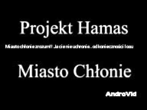 miasto chlonie projekt hamas ph lwwl borixon