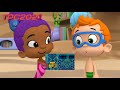Zooli And Nonny Meet Spongebob Squarepants