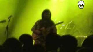 Ponto de Equilibrio - Jah Jah me leve (Ao Vivo)