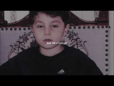 M'TIKO - ՏԱՐ ԻՄ ԵՐԱԶԱՆՔԸ / TAR IM YERAZANQY