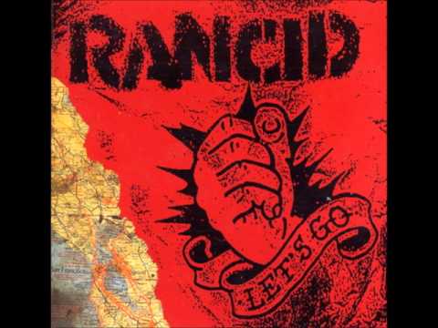 Rancid - Let's Go - Full Album