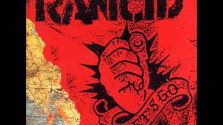 Rancid - Let&#39;s Go - Full Album