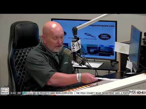 Mix Mornings on MixTv.tv 05-16-23 Mix Mornings on MixTv.tv 05-16-23