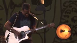 Jack Johnson   Live at iTunes Festival 2013 You And Your Heart HD
