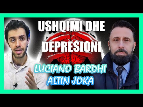 Cilat ushqime shkaktojnë depresion?/ I ftuar Altin Joka | Box Shëndeti