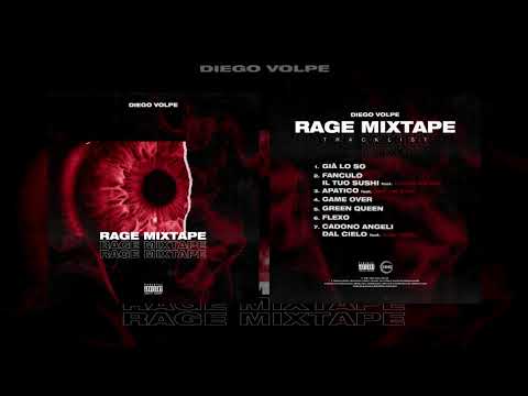 DIEGO VOLPE - Già lo so